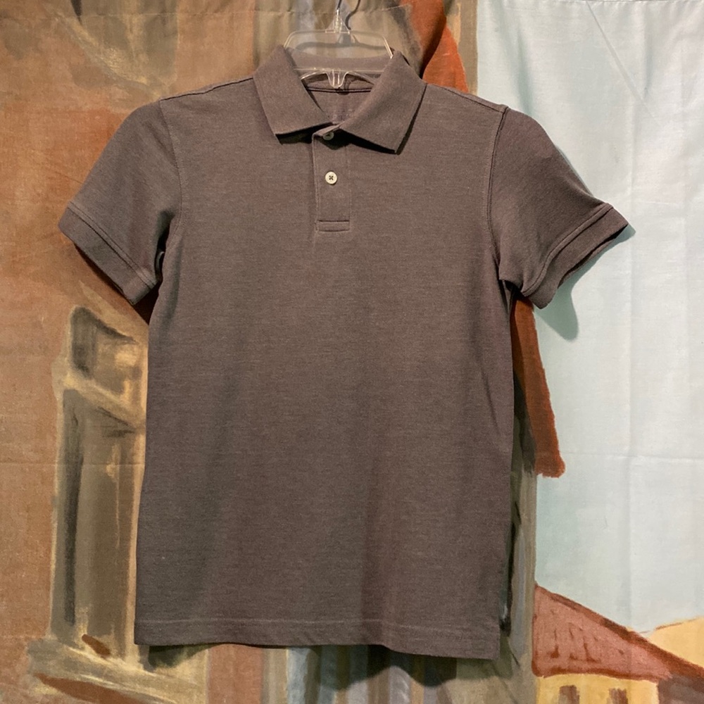 Simply Styled polo style shirt